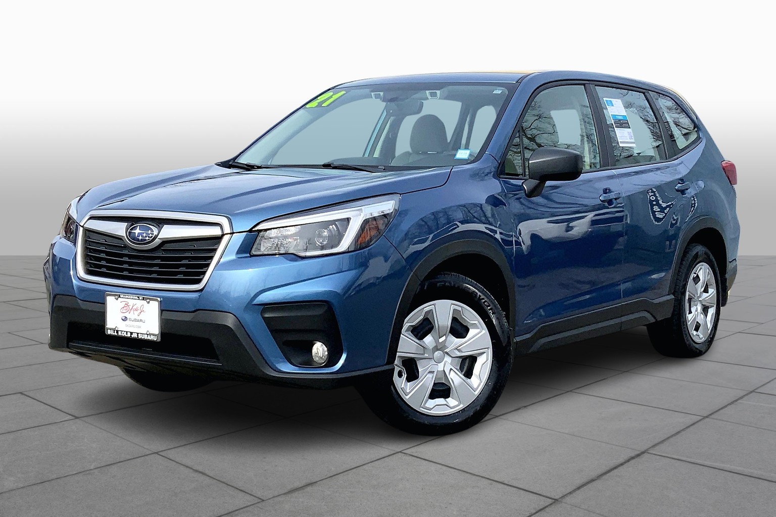 PreOwned Subaru Forester for sale in Orangeburg